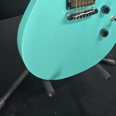 Gretsch Streamliner™ Jet™ Club, Laurel Fingerboard, Sea Foam Green image 3