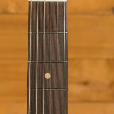 Fender Vintera III Mid '60s Mustang - Rosewood - Sonic Blue image 6
