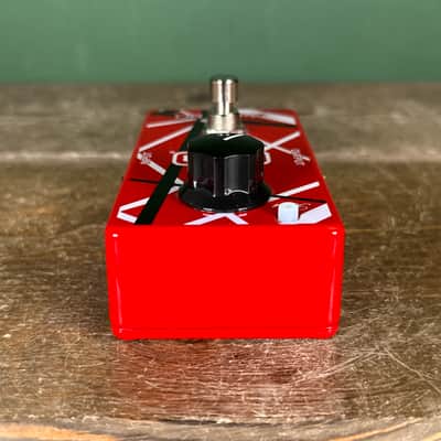 MXR EVH90 Phase 90 2004 - Present - Red/White image 7