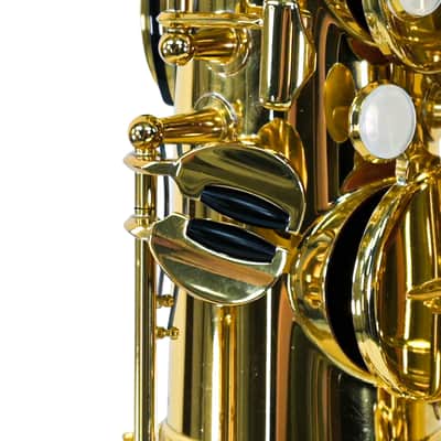Yamaha YTS280 Tenor Saxophone image 11