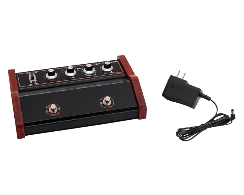 Warm Audio Jet Phaser image 6