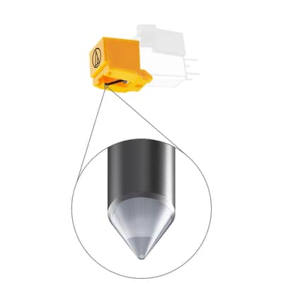 Audio-Technica: ATN91 Replacement Stylus image 2