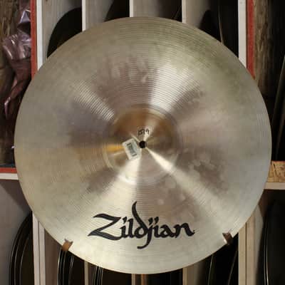 Zildjian 16" A Thin Crash 1059g image 3