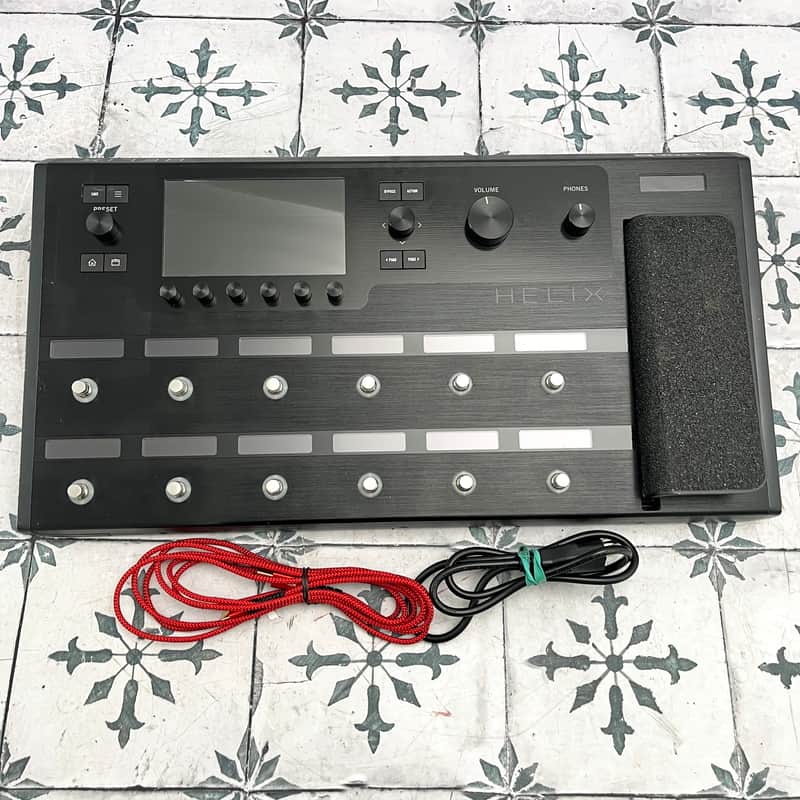 Immagine Line 6 Helix Floor - 1