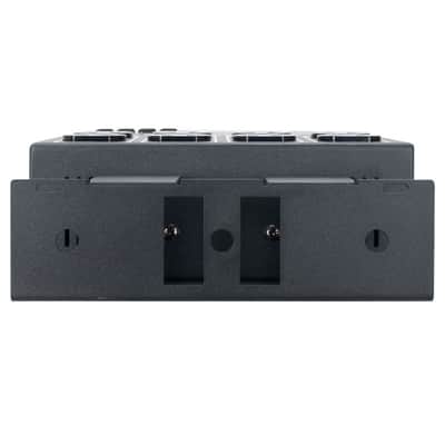 American DJ DPDMX20L DMX Dimmer Pack 4 Channel 20 Amp image 9