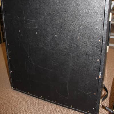 1967 Fender - Bassman head w/ 2 x 12 Cab image 9
