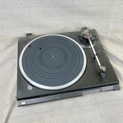 Technics SL-QD33 1991 Turntable Record Player Vinyl As-Is Project Parts image 5