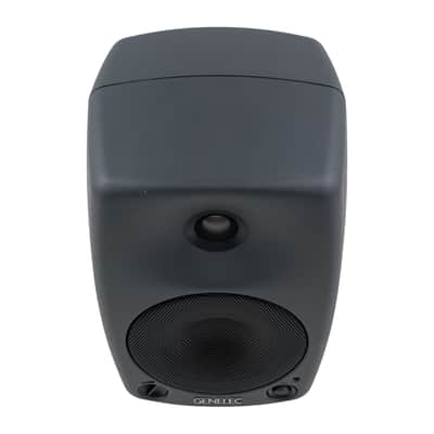 Genelec 8030A 5in Monitor (Pair) [USED] image 3