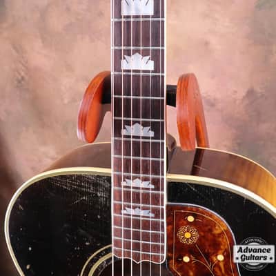 Gibson 1952 J-200 image 13