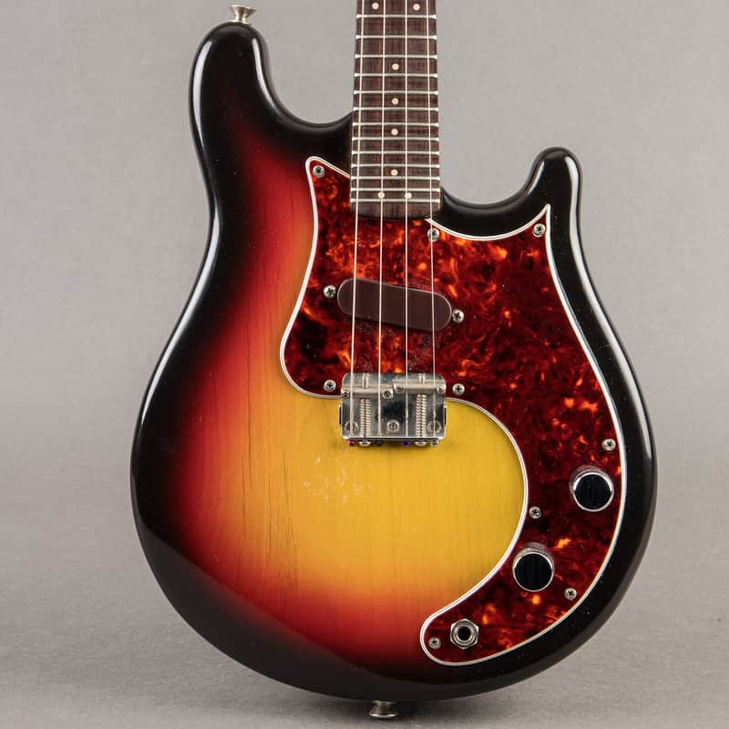 Fender Mandocaster