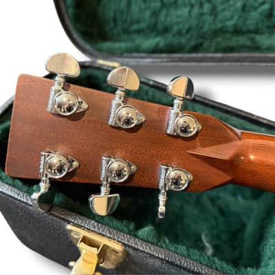 Martin Standard Series D-28 2015 - with pickup Bild 9