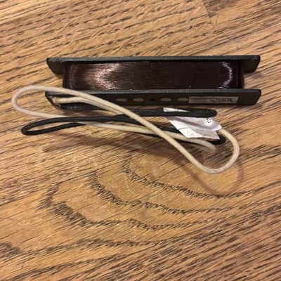 Lundgren TWANG Custom P.E. Vintage Jazz neck 2010’s image 3