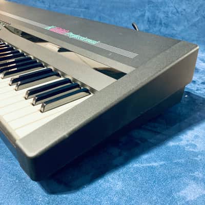 Kurzweil K1200 Vintage Digital Synthesizer 🎹 Excellent • Fully Tested • Fred Mollin Collection image 14