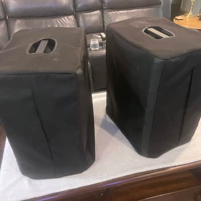 BOSE Bass Module B2 (PAIR) W/Covers - Excellent - image 11