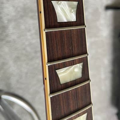 1991 Orville by Gibson LPS Solid Flame Maple Top image 20