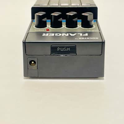 Rocktek Flanger FLR-01 image 9