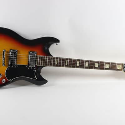 1971 Univox Badazz image 1