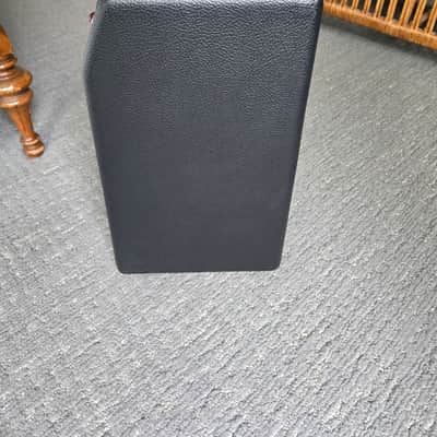 Fender '64 Custom Hand-Wired Princeton Reverb-Amp 12-Watt 1x10" Guitar Combo 2020 - Present - Black image 5
