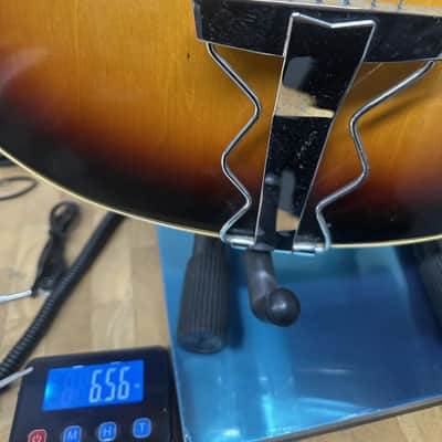 Gibson ES 175 1967 image 14
