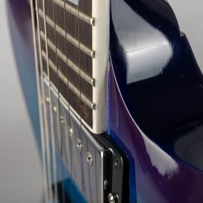 Gibson SG Modern, Blueberry Burst | Demo image 15