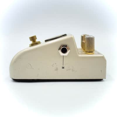 Marshall GV-2 Guv'nor Plus Power Supply Use Only With Original Box Distortion Guitar Effect Pedal C20095201830 image 7