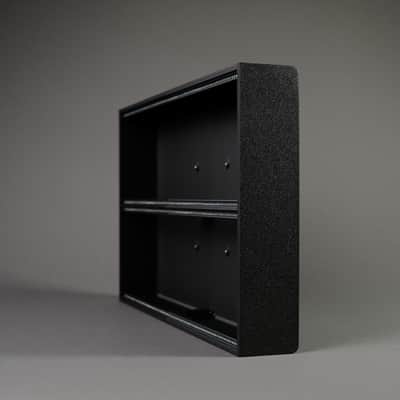 HAPPY MODULAR Eurorack Case - 6U / 84 HP - without Lid image 6