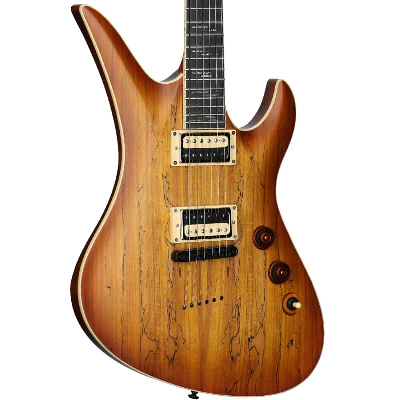 Schecter Avenger Exotic image 1