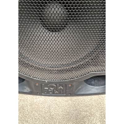 Line 6 Low Down LD300 - Bass Amplifiers - Good image 7