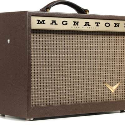 Magnatone Starlite 5-watt 1 x 8-inch Tube Combo Amp (Starlited1) image 1
