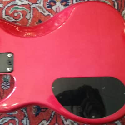 Peavey Dyna-Bass Made in USA image 8