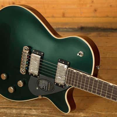 Gretsch Electromatic Jet - Rosewood - Cadillac Green image 5