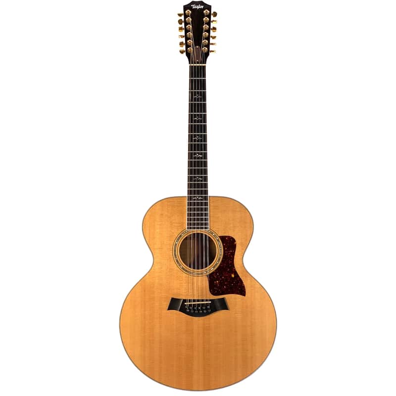 Taylor 655 (1992 - 2004) image 3