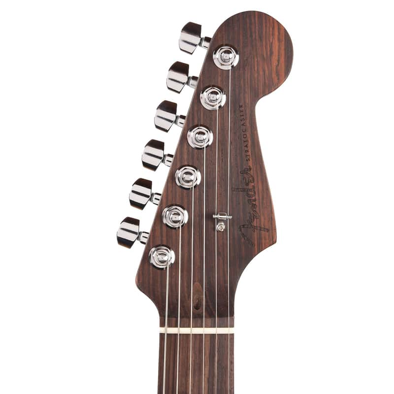 Fender American Professional II Stratocaster with Rosewood Neck image 6