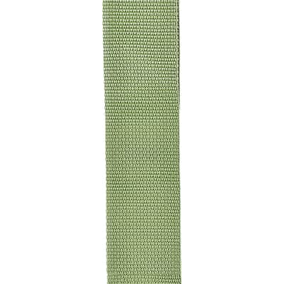 D'Addario Poly Strap - Green image 2