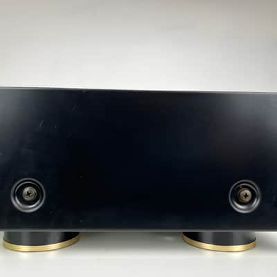 Denon PMA-280 - Stereo Amplifier - Recapped image 8