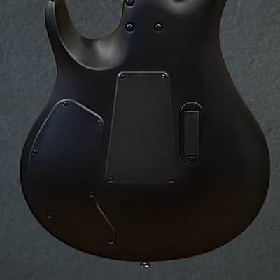 Paul Reed Smith SE Chleo, '25 image 4