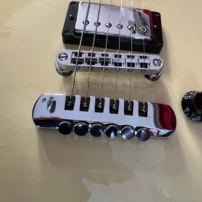 EVH Wolfgang USA Custom Shop Hardtail ONLY 66 Made ! 2011 Mint Eddie Van Halen image 6