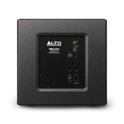 ALTO PROFESSIONAL TS12S image 3