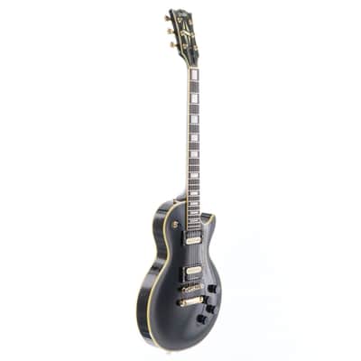Orville LPC-75 Mod Ebony [K019853] (05/11) image 14
