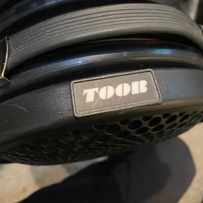 Toob Metro 6.5 130 watts guitar bass cab cabinet image 3
