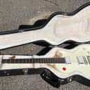 2010 Gibson Buckethead Signature Les Paul W/OHSC White