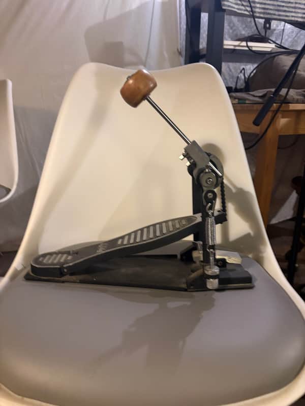 Ludwig Bass Pedal Bild 1