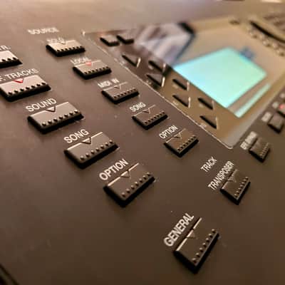 MUST SEE!!! GENERAL MUSIC/GEM S3 76 ULTRA RARE, SERVICED AND IN AMAZING CONDITION! image 12