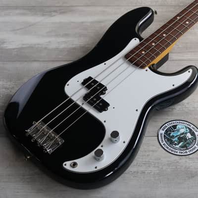 Fender PB-62 Precision Bass Reissue MIJ | Reverb