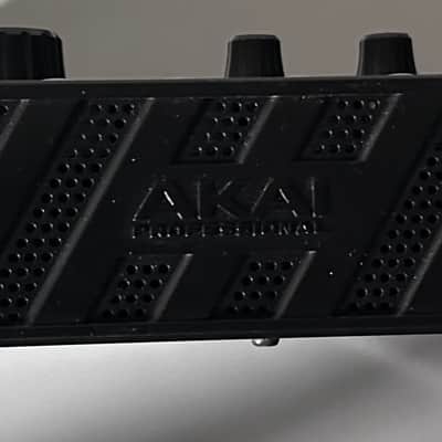 Akai MPC One Standalone MIDI Sequencer 2020 - Present - Black image 5