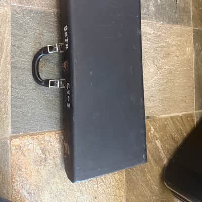 Conn brand Wood Bassoon with case and bocal image 17