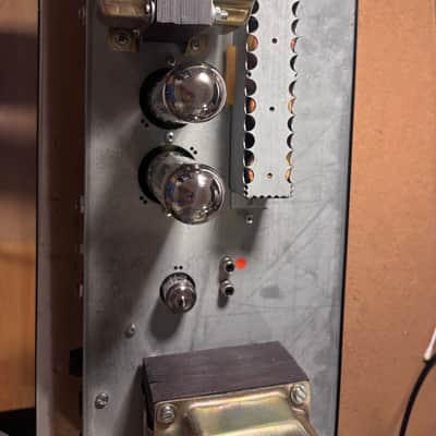 Engl Jive 601 1991 image 21