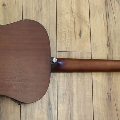 Ibanez PCBE12-OPN Performance 2014 - Present - Open Pore Natural image 3