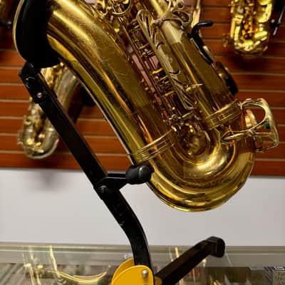 Selmer Mark VI 240xxx Alto Saxophone AMAZING PLAYER! image 7