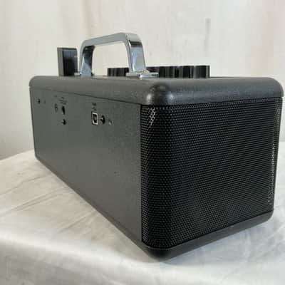 Boss Katana-Air 30-Watt 2x3" Wireless Guitar Combo - Black - w/ WL-T Transmitter image 11